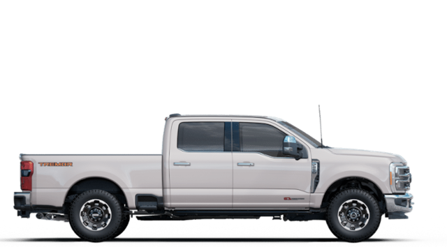 2024 Ford SuperDuty